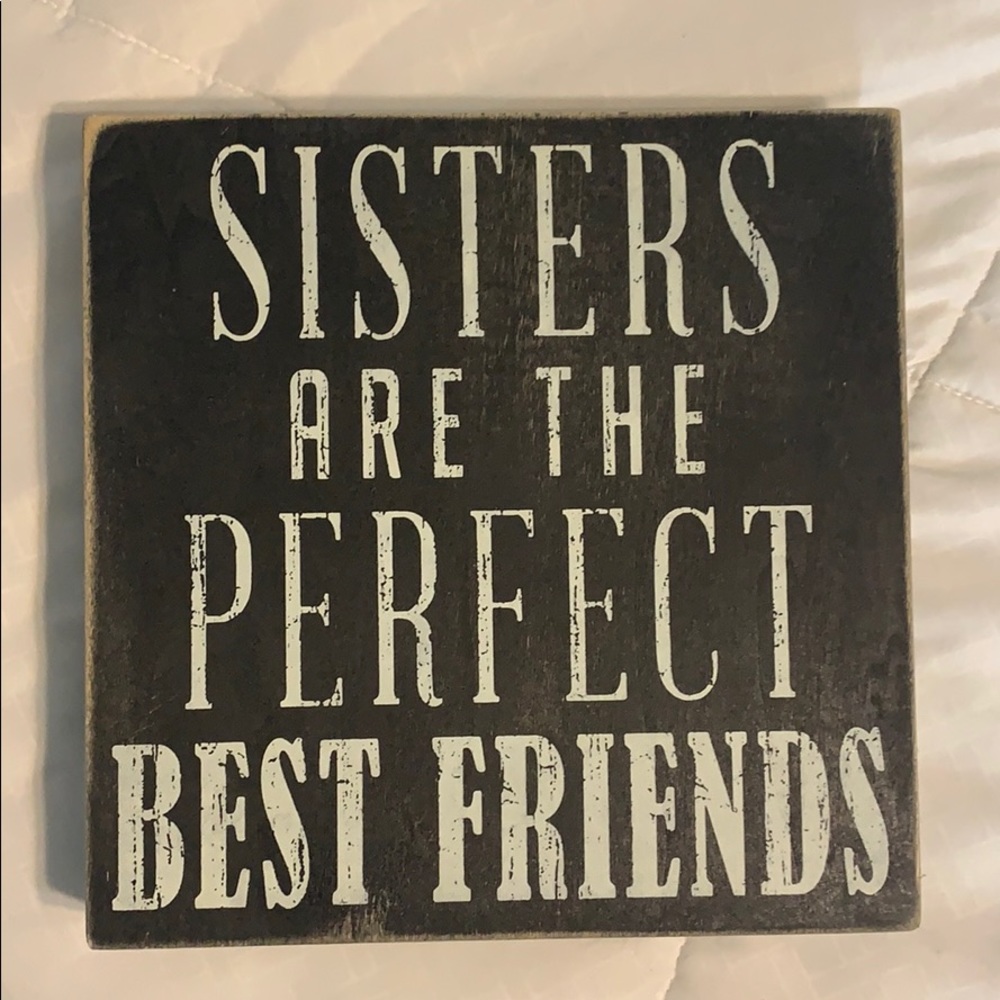 Home decor, originally $29.99